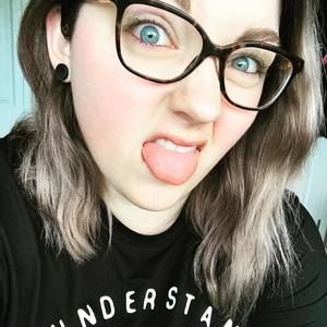 Meet your Posher, Kelsey